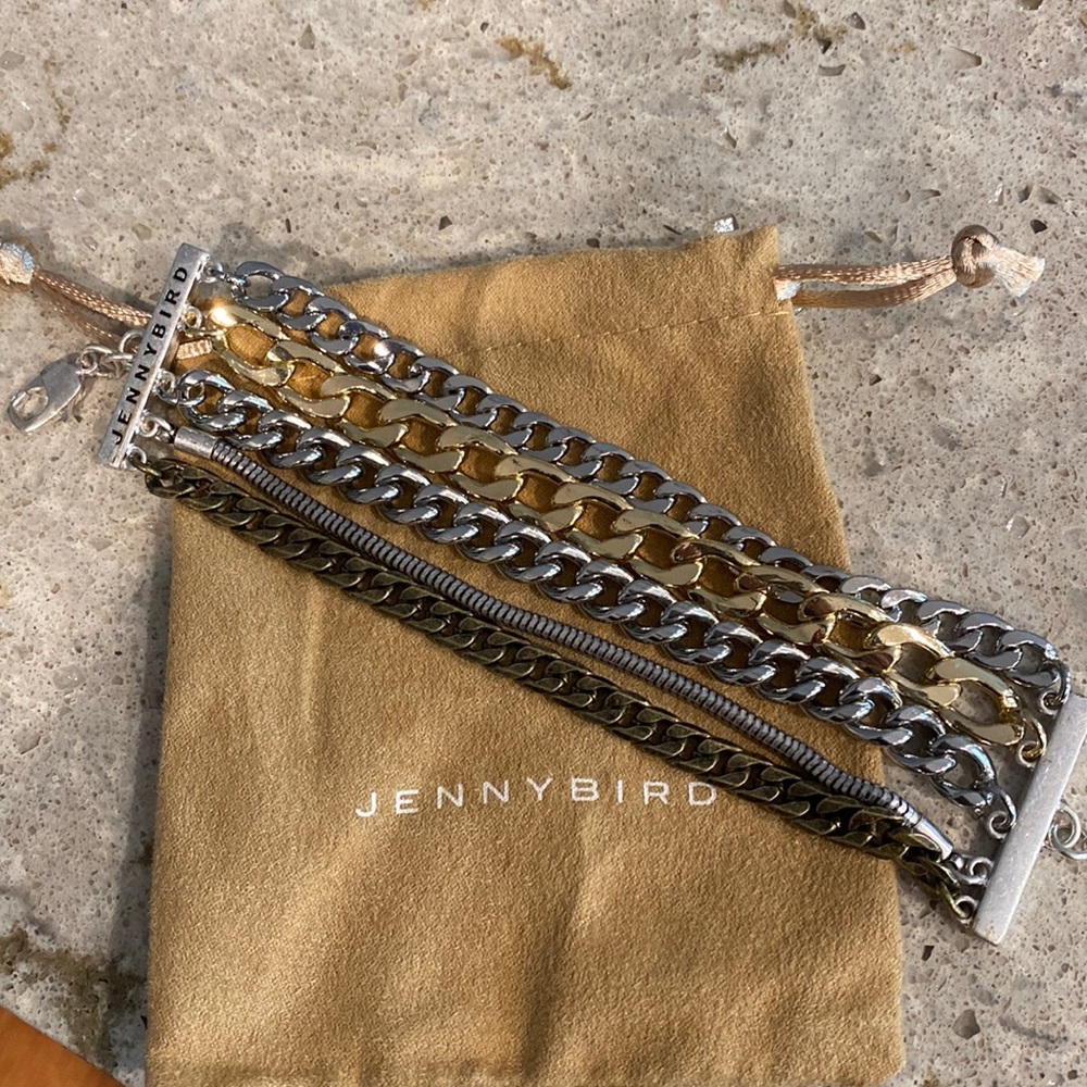Jenny Bird Austin Cuff